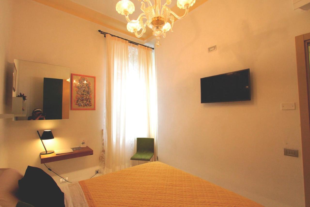 Villa Paola B&B Siena Exterior photo