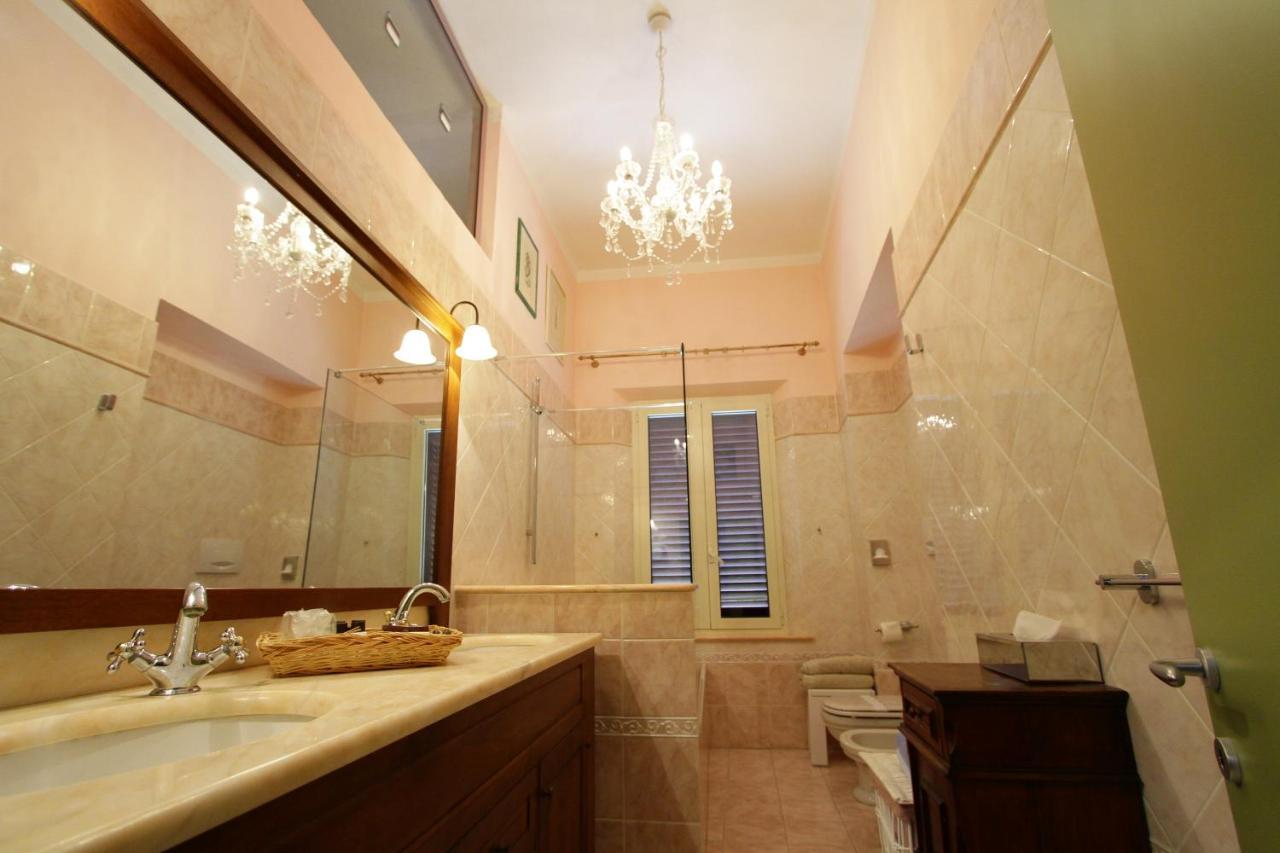 Villa Paola B&B Siena Exterior photo