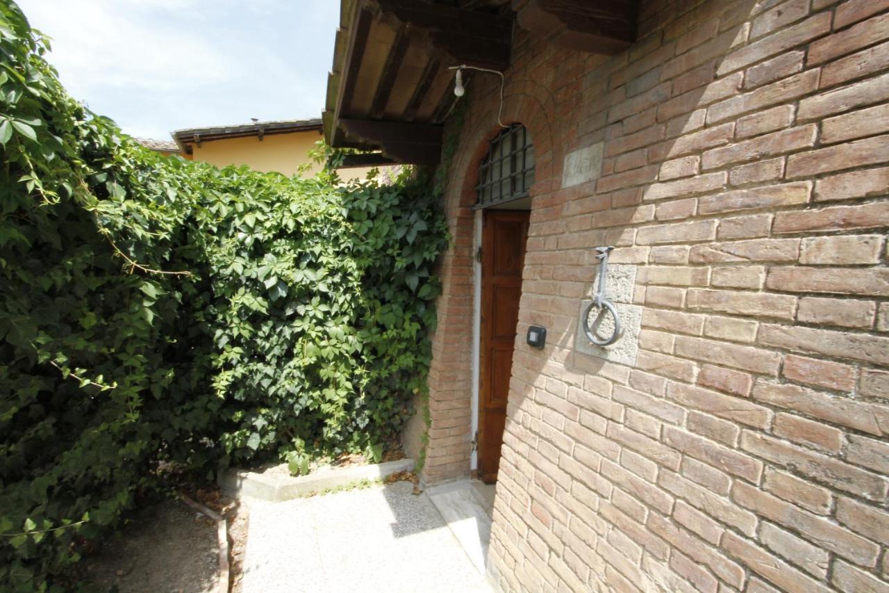 Villa Paola B&B Siena Exterior photo