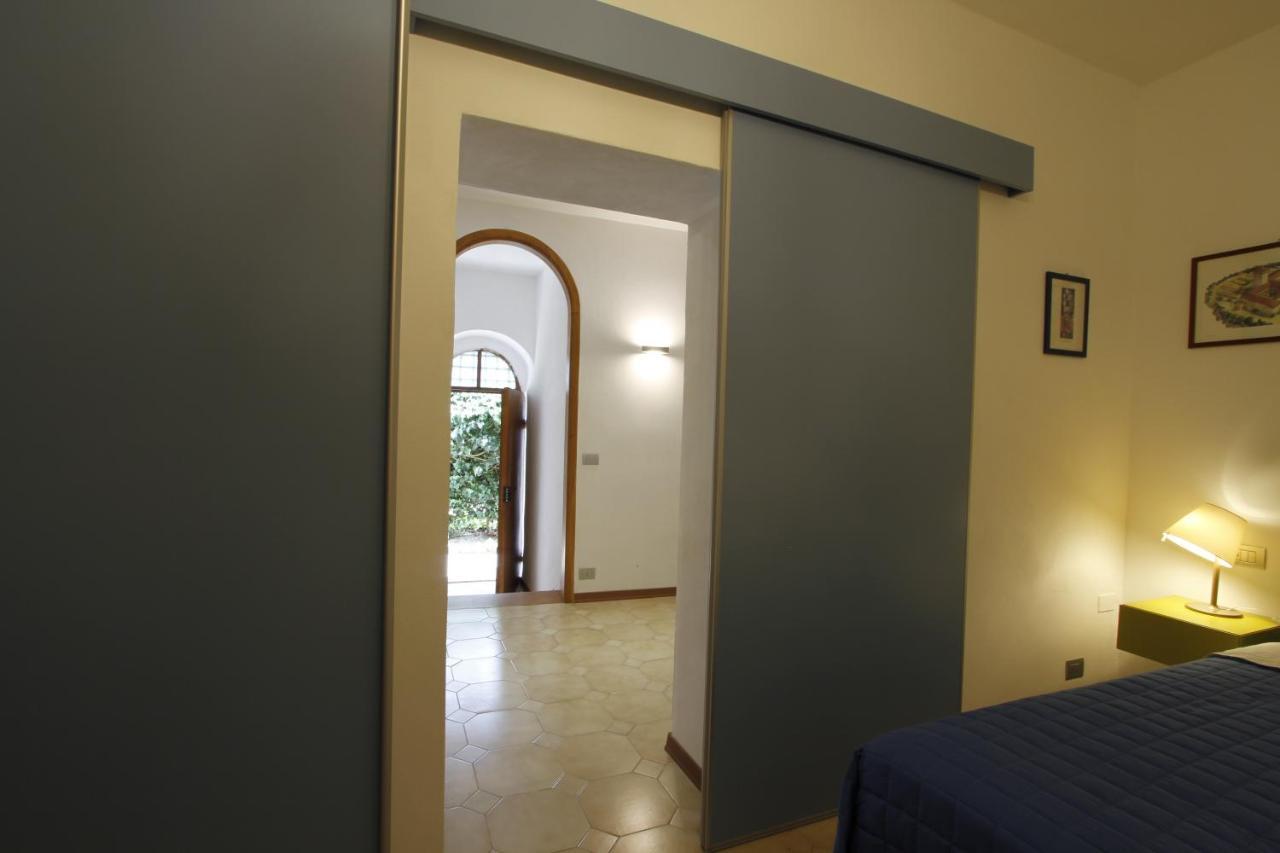 Villa Paola B&B Siena Exterior photo