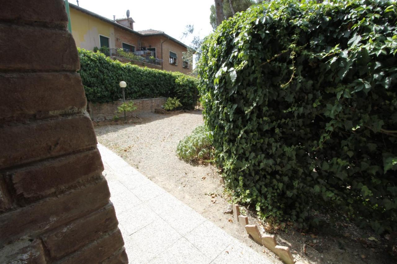 Villa Paola B&B Siena Exterior photo