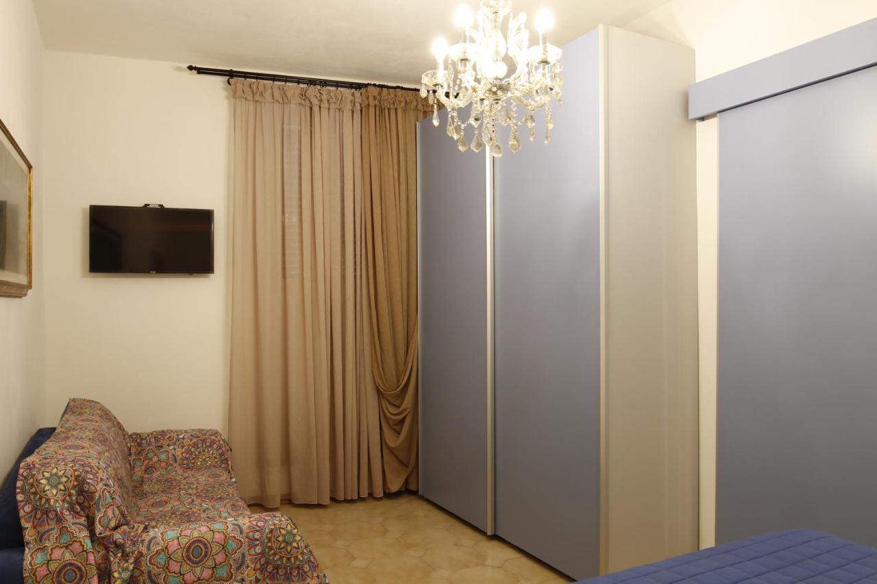 Villa Paola B&B Siena Exterior photo